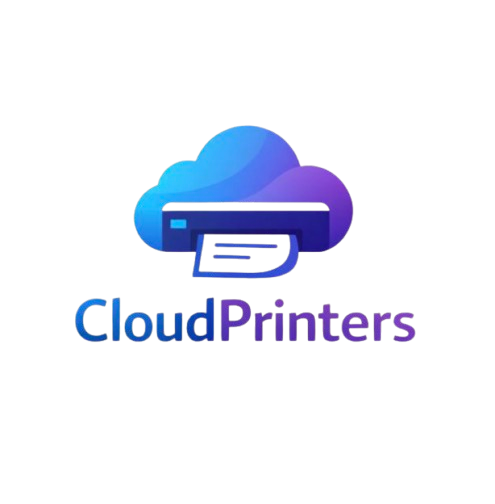 CloudPrinters Logo